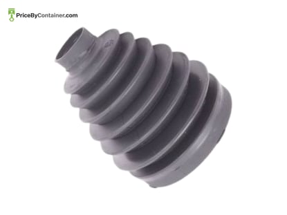 MERCEDES-BENZ 1643300385 — Mercedes-Benz Genuine XL BOOT 1643300385