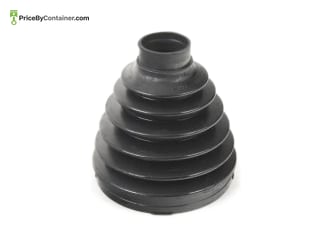 MERCEDES-BENZ 1643300485 — Mercedes-Benz Genuine AXEL BOOT 1643300485