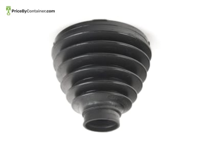 MERCEDES-BENZ 1643300585 — Mercedes-Benz Genuine XL BOOT 1643300585