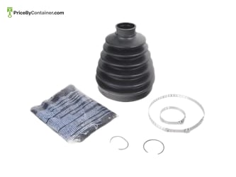 MERCEDES-BENZ 1643300685 — Mercedes-Benz Genuine AXEL BOOT 1643300685