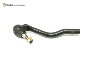 MERCEDES-BENZ 1643301103 — Mercedes-Benz Genuine TIE ROD 1643301103