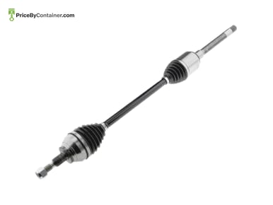 MERCEDES-BENZ 1643302101 — Mercedes-Benz Genuine DRIVE SHAFT RH 1643302101