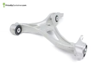 MERCEDES-BENZ 1643303407 — Mercedes-Benz Genuine Original New Front Left Lower Control Arm 1643303407 Replace : 1643302907 /1643302507 /…