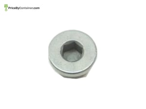 MERCEDES-BENZ 1643310056 — Mercedes-Benz Genuine Drain Plug With O-Ring 1643310056