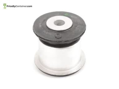 MERCEDES-BENZ 1643330414 — Mercedes-Benz Genuine Original New Rubber Mounting 1643330414 This trailing arm bush is a genuine Mercedes-Benz…