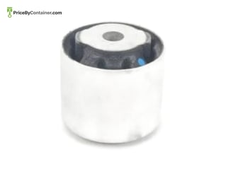 MERCEDES-BENZ 1643330714 — Mercedes-Benz Genuine Original New Rear Left Bush 1643330714 This particular item, 1643330714, is the Genuine…