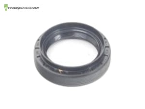 MERCEDES-BENZ 1643370159 — Mercedes-Benz Genuine SHAFT SEAL RH 1643370159