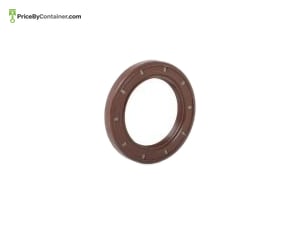 MERCEDES-BENZ 1643370659 — Mercedes-Benz Genuine SHAFT SEALING RING 1643370659