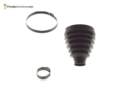 MERCEDES-BENZ 1643500037 — Mercedes-Benz Genuine FR INSIDE AXEAL BOOT KIT 1643500037