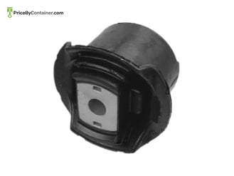 MERCEDES-BENZ 1643500175 — Mercedes-Benz Genuine SUBFRAME CARRIER 1643500175