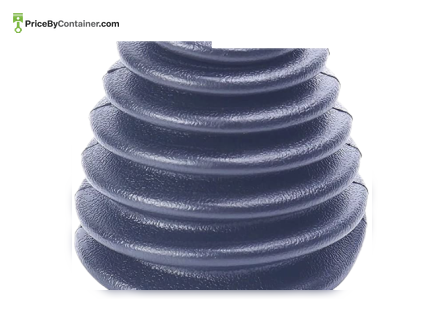 MERCEDES-BENZ 1643500437 — MERCEDES BENZ GENUINE – 1643500437 RS BOOT GENUINE SUSPENSION