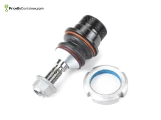 MERCEDES-BENZ 1643520327 — Mercedes-Benz Genuine BALL JOINT 1643520327