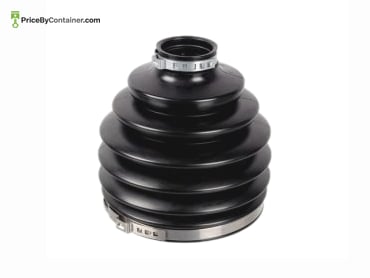 MERCEDES-BENZ 1643660091 — Mercedes-Benz Genuine FR AXCEL BOOT OUTER 1643660091