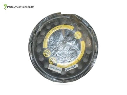 MERCEDES-BENZ 1644000002 — Mercedes-Benz Genuine Disc Wheel 1644000002 Description: The Mercedes-Benz Genuine Disc Wheel, defined by part number…