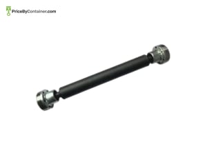 MERCEDES-BENZ 1644100701 — Mercedes-Benz Genuine TRANS SHAFT501 1644100701