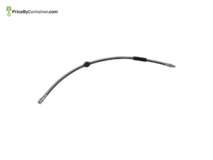 MERCEDES-BENZ 164420044864 — Mercedes-Benz Genuine BRAKE HOSE 164420044864