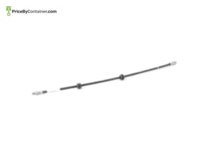 MERCEDES-BENZ 164420054864 — Mercedes-Benz Genuine BRAKE HOSE 164420054864