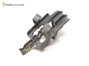 MERCEDES-BENZ 1644210394 — Mercedes-Benz Genuine BRACKET 1644210394