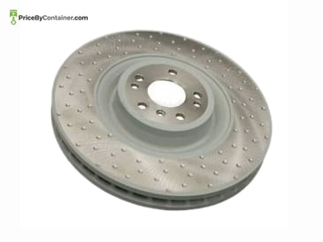 MERCEDES-BENZ 1644210712 — Mercedes-Benz Genuine Original New Front Left /Right Brake Disc 1644210712 Introduction The Mercedes-Benz Genuine Front…