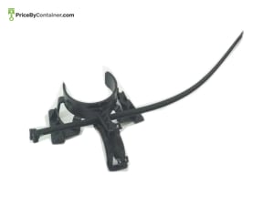 MERCEDES-BENZ 1644210794 — Mercedes-Benz Genuine BRACKET 1644210794