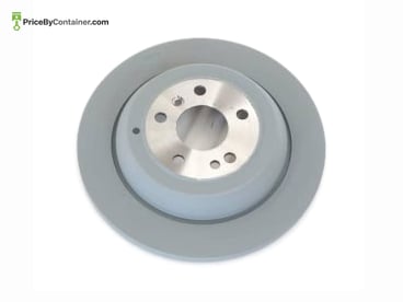 MERCEDES-BENZ 1644231212 — Mercedes-Benz Genuine Original New Rear Left And Right Brake Disc 1644231212 Replace : 1644230512 Introduction to…