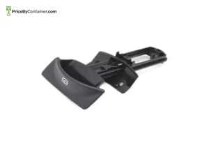 MERCEDES-BENZ 1644270020 — Mercedes-Benz Genuine HAND BREAK HANDEL 1644270020