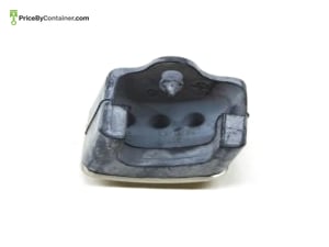 MERCEDES-BENZ 1644300084 — Mercedes-Benz Genuine PADEL COVER 1644300084