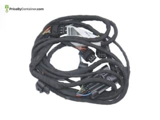MERCEDES-BENZ 1644400837 — MERCEDES BENZ GENUINE FRONT BUMPER CABLE HARNESS 1644400837