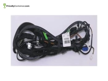 MERCEDES-BENZ 1644404650 — Mercedes-Benz Genuine Wiring Harness Rear Panel Door Left 1644404650 Description: Part number 1644404650, the…