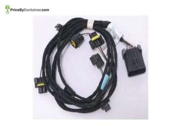 MERCEDES-BENZ 1644407550 — Mercedes-Benz Genuine Electrical Wiring Harness 1644407550 The original equipment manufacturer (OEM) part number…