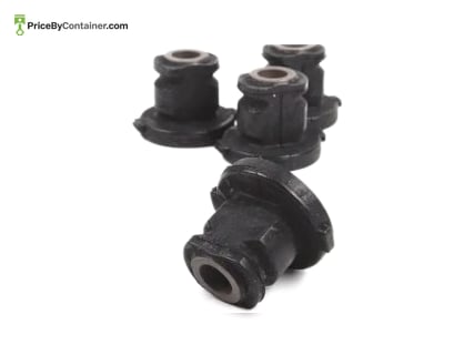 MERCEDES-BENZ 1644600029 — A steering rack mount bushing is a component in a vehicle’s steering system that helps secure and stabilize the…
