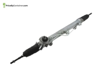 MERCEDES-BENZ 164460040080 — Mercedes-Benz Genuine STEERING RACK 164460040080