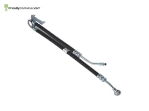 MERCEDES-BENZ 1644600524 — Mercedes-Benz Genuine LINE 1644600524