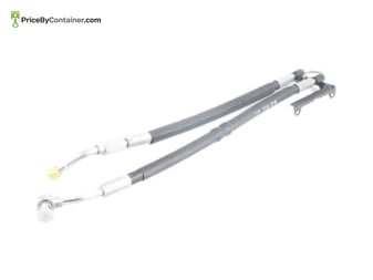 MERCEDES-BENZ 1644601124 — Mercedes-Benz Genuine LINE 1644601124