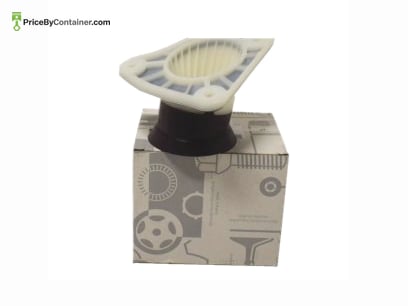 MERCEDES-BENZ 1644601237 — Mercedes-Benz Genuine BEARING 1644601237
