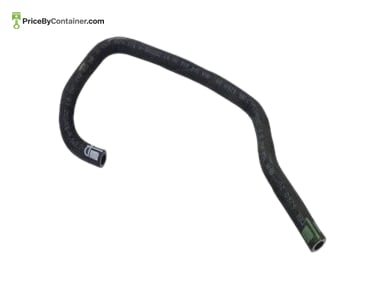 MERCEDES-BENZ 1644660081 — Mercedes-Benz Genuine MOLDED HOSE 1644660081