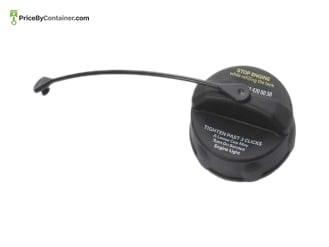MERCEDES-BENZ 1644700030 — Mercedes-Benz Genuine FILTER CAP 1644700030