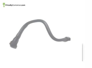 MERCEDES-BENZ 1644700075 — Mercedes-Benz Genuine FUEL HOSE 1644700075