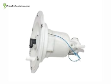 MERCEDES-BENZ 1644700490 — MERCEDES BENZ GENUINE FUEL FILTER UNIT 1644700490