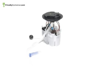 MERCEDES-BENZ 1644701194 — Mercedes-Benz Genuine FUEL PUMP 1644701194