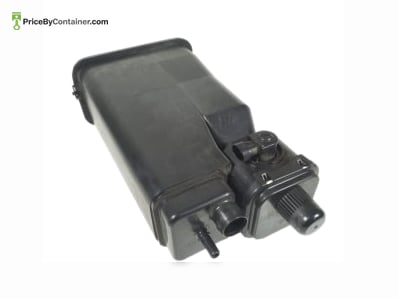 MERCEDES-BENZ 1644701459 — Mercedes-Benz Genuine CHARCOAL FILTER 1644701459