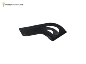 MERCEDES-BENZ 1644910741 — MERCEDES BENZ GENUINE NEW BRACKET RIGHT 1644910741