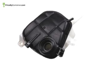 MERCEDES-BENZ 1645000049 — The Mercedes-Benz Genuine Engine Coolant Expansion Tank 1645000049 is a vital component designed to enhance the…