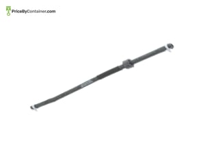 MERCEDES-BENZ 164500007564 — Mercedes-Benz Genuine COOLANT OVER FLOW HOSE 164500007564