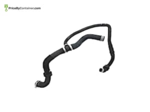 MERCEDES-BENZ 1645000275 — Mercedes-Benz Genuine HOSE 1645000275
