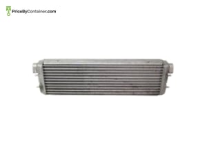 MERCEDES-BENZ 1645000700 — Mercedes-Benz Genuine OIL COOLER 1645000700
