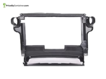 MERCEDES-BENZ 1645000816 — Mercedes-Benz Genuine COVER 1645000816