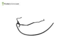 MERCEDES-BENZ 1645001275 — Mercedes-Benz Genuine VENTILATIONLINE 1645001275