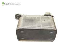 MERCEDES-BENZ 1645001400 — Mercedes-Benz Genuine OIL COOLER 1645001400