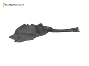 MERCEDES-BENZ 1645001916 — Mercedes-Benz Genuine COVER 1645001916